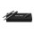 Set Pace Black & Gun (ballpoint pen & rollerball pen) - HPBR565A-1 - variant Ps HPBR565A