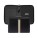 Conference folder A5 Iconic Black - HTM521A-1 - variant Ps HTM521A