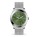 ICE steel solar Silver Green Milanese - ISS23796-1 - variant Ps ISS23796