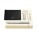 Set CERRUTI 1881 (ballpoint pen, key ring & card holder) - NPBCK515-1 - variant Ps NPBCK515