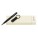 Set Belgravia Black (ballpoint pen & key ring) - NPBK515A-1 - variant Ps NPBK515A