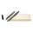 Set City Gun (ballpoint pen & fountain pen) - NPBP516D-1 - variant Ps NPBP516D