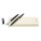 Set Islington Black (ballpoint pen & rollerball pen) - NPBR558A-1 - variant Ps NPBR558A
