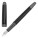 Fountain pen Holborn Black & Gun - NSI5892A-2 - variant Ps NSI5892A