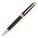 Ballpoint pen Holborn Black & Rosegold - NSI5894E-2 - variant Ps NSI5894E