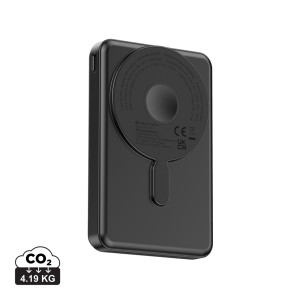 Magnetic power bank Urban Vitamin Delano 5in1 10000mAh 20W - Reklamnepredmety