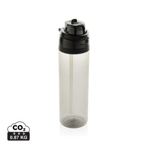 Omni sip RCS RPET water bottle - Reklamnepredmety