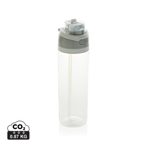 Omni sip RCS RPET water bottle - Reklamnepredmety
