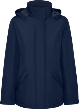 Women's insulated softshell parka Notus - Reklamnepredmety
