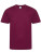 JC001J Kids Cool T - JC001J_Burgundy - variant Ls 1000224996