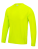 JC002 Long Sleeve Cool T - JC002_Electric-Yellow - variant Ls 1000077795