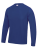 JC002 Long Sleeve Cool T - JC002_Royal-Blue - variant Ls 1000077815