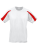 JC003 Contrast Cool T - JC003_Arctic-White_Fire-Red - variant Ls 1000077820