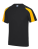JC003 Contrast Cool T - JC003_Jet-Black_Gold - variant Ls 1000077885