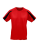 JC003J Kids Contrast Cool T - JC003J_Fire-Red_Jet-Black - variant Ls 1000077950