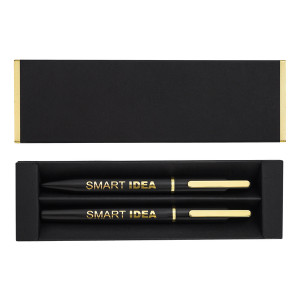 TREASURE gift writing set - Reklamnepredmety
