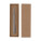 SILVERY metal pen in a box - r02331-01-d - variant