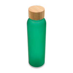 MELBOURNE glass bottle 500 ml - Reklamnepredmety