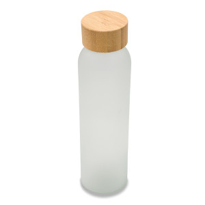 MELBOURNE glass bottle 500 ml - Reklamnepredmety