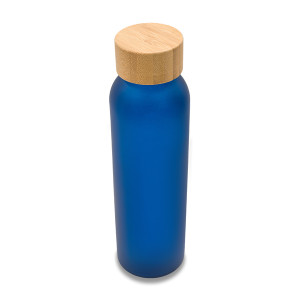 MELBOURNE glass bottle 500 ml - Reklamnepredmety