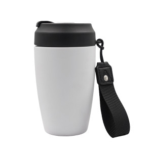 VIKO thermos mug 380 ml - Reklamnepredmety