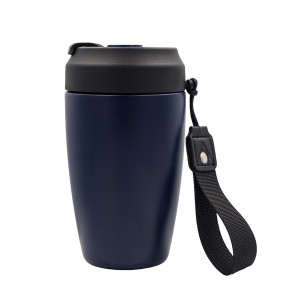 VIKO thermos mug 380 ml - Reklamnepredmety