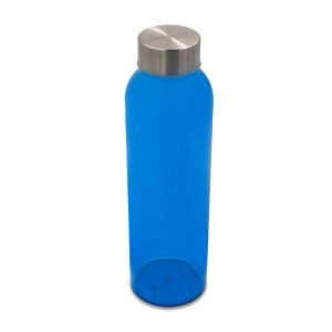 AQUA KUBA glass bottle 500 ml - Reklamnepredmety