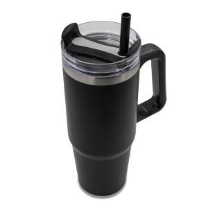 MEMPHIS thermos mug 900 ml - Reklamnepredmety