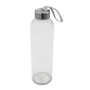 AQUA ISOLA glass bottle 750 ml - Reklamnepredmety