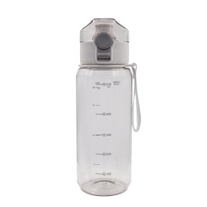 H2O Tritan bottle 680 ml - Reklamnepredmety