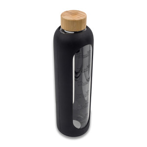 RICHMOND borosilicate glass bottle 1100 ml - Reklamnepredmety