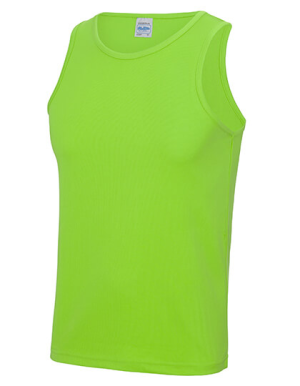 JC007 Cool Vest - Reklamnepredmety