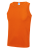 JC007 Cool Vest - JC007_Electric-Orange - variant Ls 1000078163