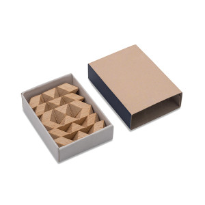 BRAINY mini puzzle - Reklamnepredmety
