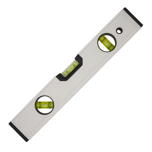 BENO aluminum spirit level - Reklamnepredmety