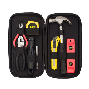 ANSBAR tool set - Reklamnepredmety