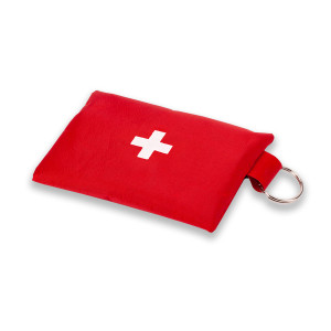 BASE first aid kit - Reklamnepredmety
