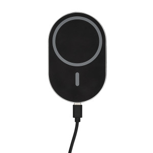 ATTRACTIS wireless car charger - Reklamnepredmety