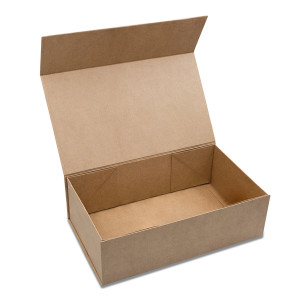 STRATFORD large folding gift box - Reklamnepredmety