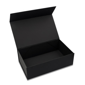 BRIXTON large folding gift box - Reklamnepredmety