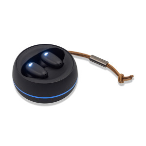 FUSION wireless headphones with ANC/ENC - Reklamnepredmety