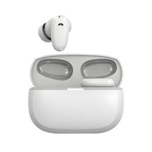 DIXON wireless headphones with ANC/ENC - Reklamnepredmety