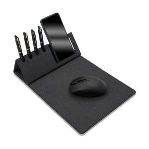 PEDRO mouse pad with stand - Reklamnepredmety