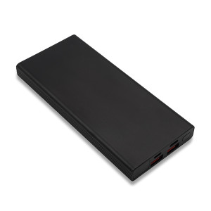 RAPIDO power bank 10,000 mAh with fast charging - Reklamnepredmety