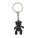 CHECO metal pendant - teddy bear - R73135_02_c - variant Pr R73135.02