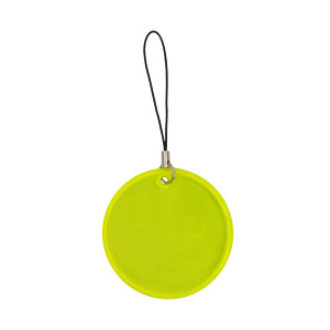 FLIPIS reflective pendant - Reklamnepredmety