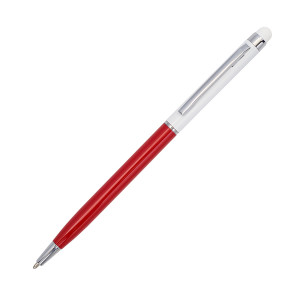 TOUCH TIPO metal pen - Reklamnepredmety