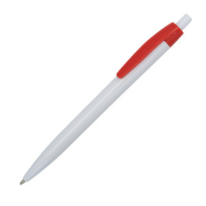 SWIFT plastic pen - Reklamnepredmety