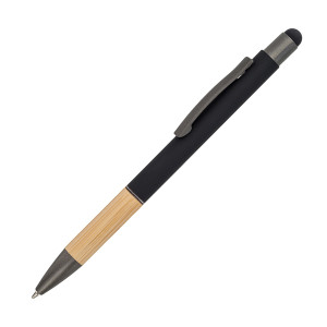 KANURI aluminum pen - Reklamnepredmety