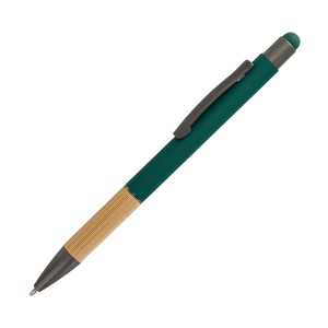 KANURI aluminum pen - Reklamnepredmety